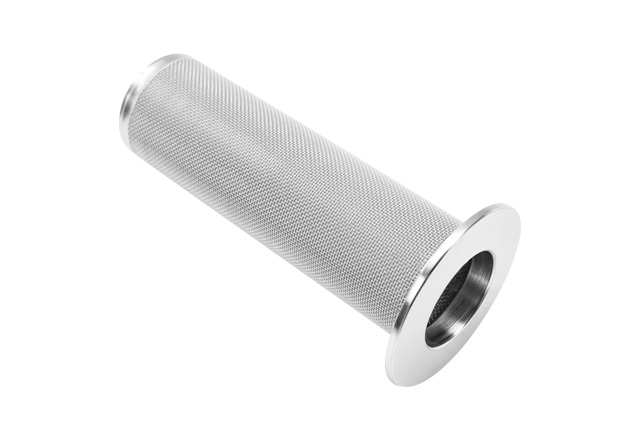 Stainless Steel Sintered Filter